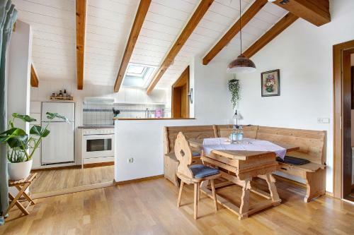 Apartamento Josys Ferienwohnung
