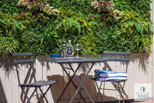 Apartamento The Evergreen Courtyard Henley-on-thames
