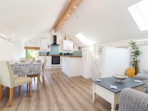 Captain's Loft