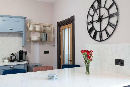 Apartamento Beachfront Escape & Wow Sea Views Luxury Retreat