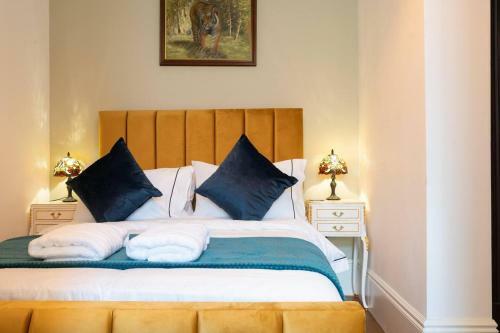 Apartamento Beachfront Escape & Wow Sea Views Luxury Retreat