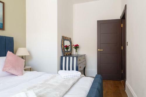 Apartamento Beachfront Escape & Wow Sea Views Luxury Retreat