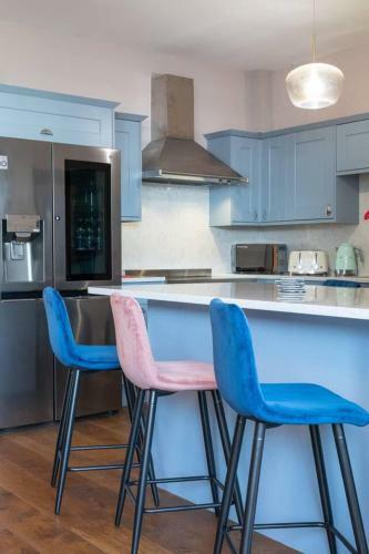 Apartamento Beachfront Escape & Wow Sea Views Luxury Retreat