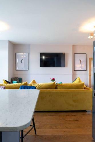 Apartamento Beachfront Escape & Wow Sea Views Luxury Retreat