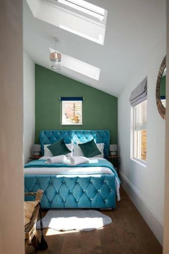 Apartamento Beachfront Escape & Wow Sea Views Luxury Retreat