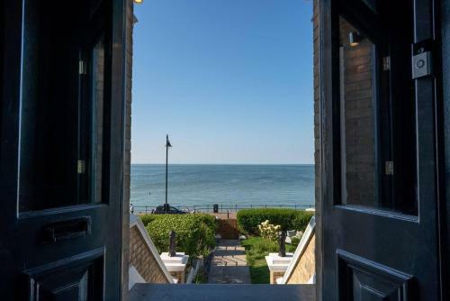 Apartamento Luxe Beach Pad Wow Sea Views At Coco By The Bay