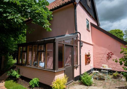 Blackberry Farm Cottage