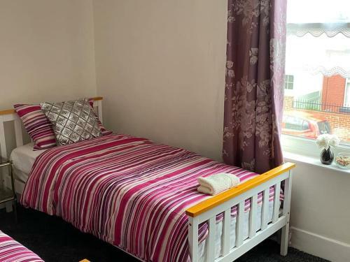 Grace's Home