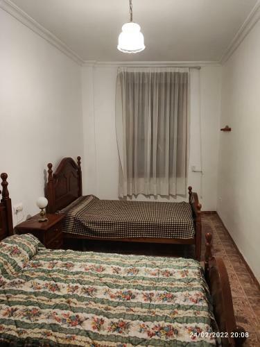 Apartamento Chill�n Granados