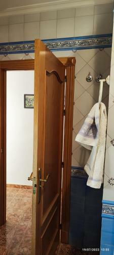 Apartamento Chill�n Granados