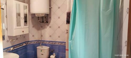 Apartamento Chill�n Granados