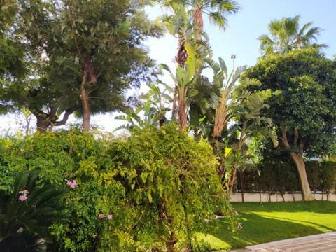 Apartamento Casa De Tia Pilar
