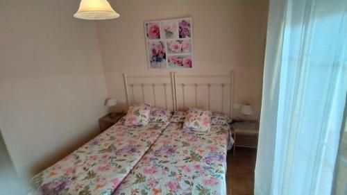 Apartamento Casa De Tia Pilar