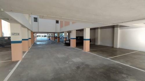 Apartamento Casa De Tia Pilar