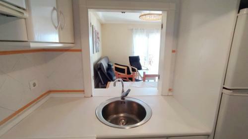 Apartamento Casa De Tia Pilar