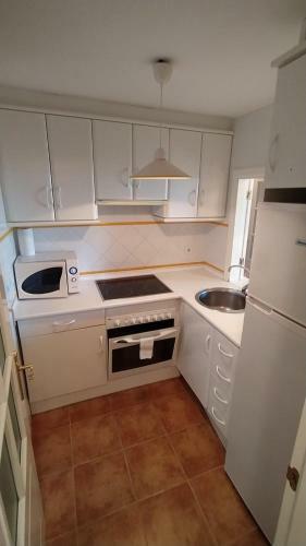 Apartamento Casa De Tia Pilar