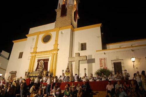 Apartamento Casa De Tia Pilar