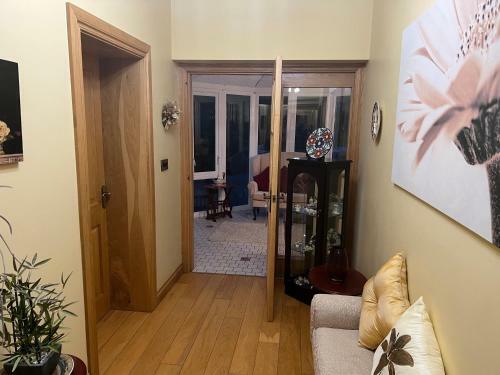 Cherryvale 3 Bedroom 6 Person Holiday Home