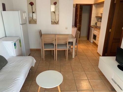 Service Apart Lazaro - Apartamentos Aguamarina 42