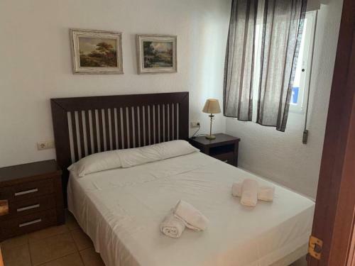 Service Apart Lazaro - Apartamentos Aguamarina 42