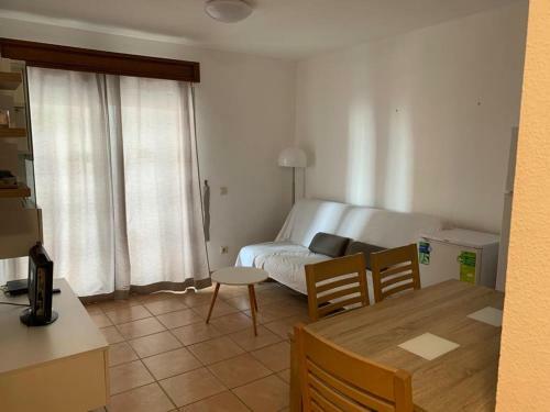 Service Apart Lazaro - Apartamentos Aguamarina 42