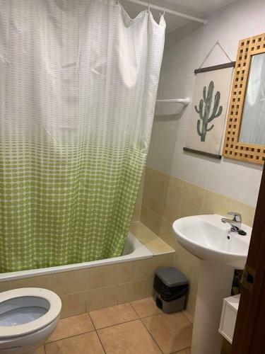 Service Apart Lazaro - Apartamentos Aguamarina 42