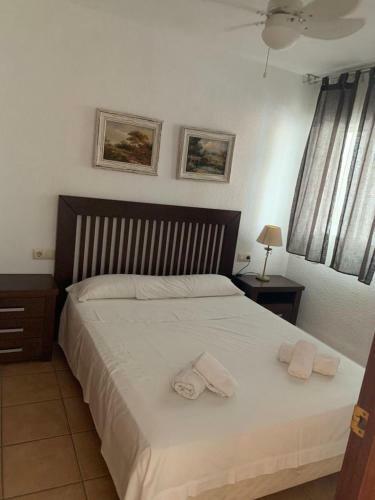 Service Apart Lazaro - Apartamentos Aguamarina 42