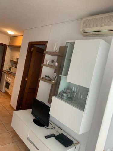 Service Apart Lazaro - Apartamentos Aguamarina 42