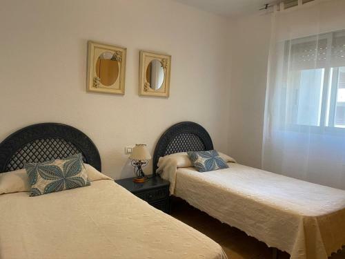 Service Apart Lazaro- Apartamentos Aguamarina 43