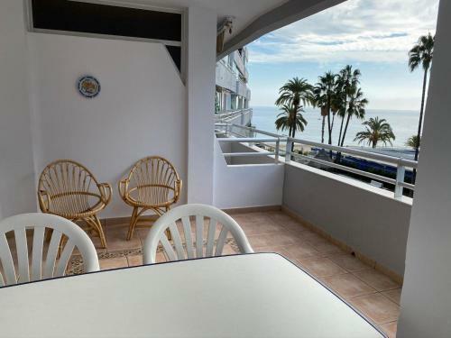 Service Apart Lazaro- Apartamentos Aguamarina 43
