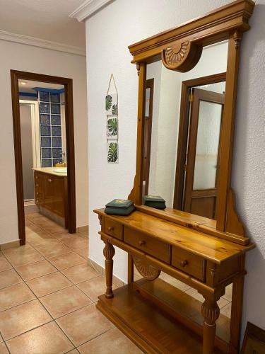 Service Apart Lazaro- Apartamentos Aguamarina 43