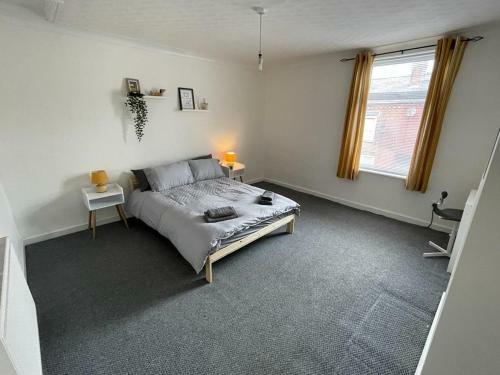 Apartamento Cheerful 2 Bedroom House