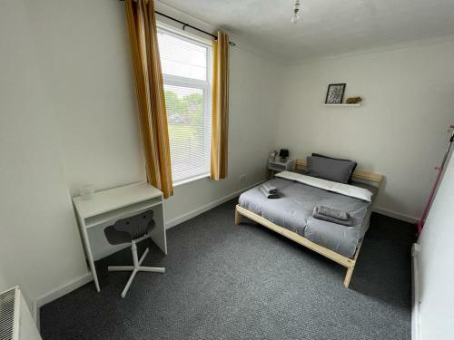 Apartamento Cheerful 2 Bedroom House