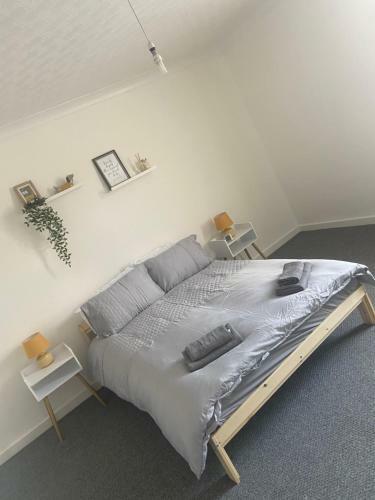 Apartamento Cheerful 2 Bedroom House