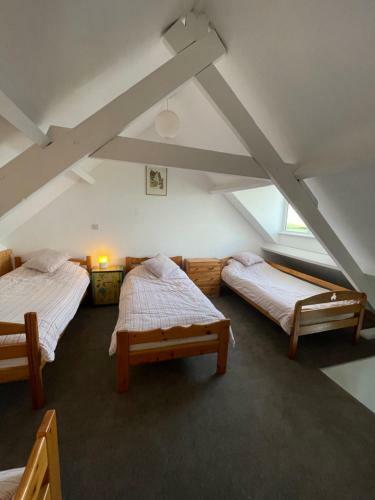 Port Mulgrave Cosy Cottage