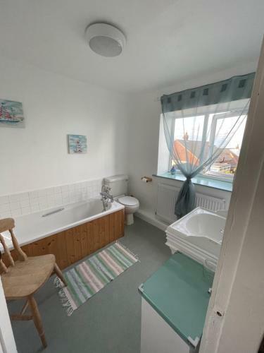 Port Mulgrave Cosy Cottage