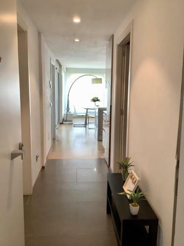 Apartamento Ibiza Marina Port