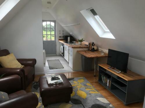 Apartamento The Cartlodge