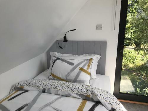 Apartamento The Cartlodge