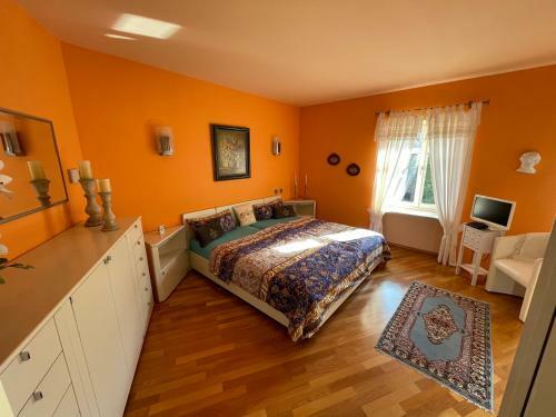 R�mische Aum�hle