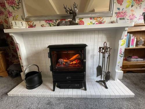 Cute And Cosy 2 Bed Cottage