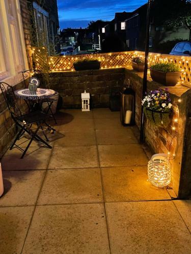 Cute And Cosy 2 Bed Cottage