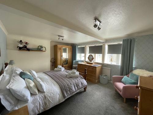 Cute And Cosy 2 Bed Cottage