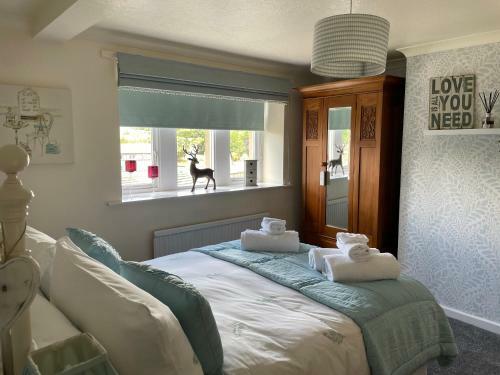 Cute And Cosy 2 Bed Cottage