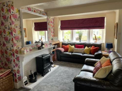 Cute And Cosy 2 Bed Cottage