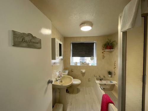 Cute And Cosy 2 Bed Cottage
