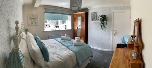 Cute And Cosy 2 Bed Cottage