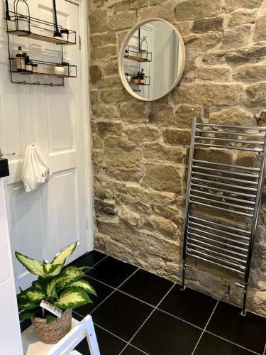 Cobbles Cottage, Honley