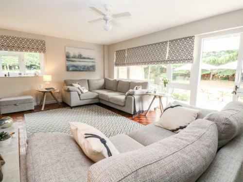 Church Farm Bungalow