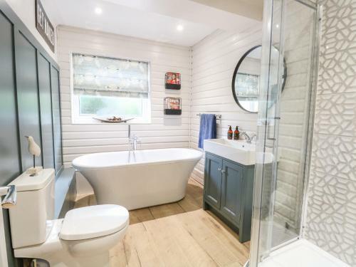 Church Farm Bungalow